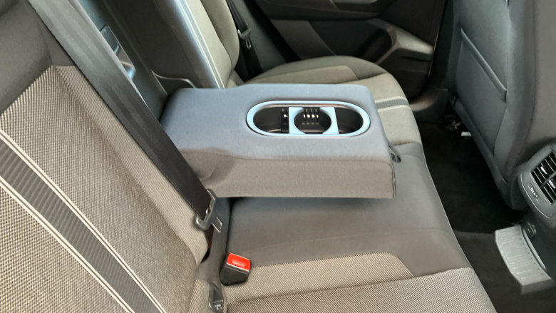 Volkswagen T-Roc 1.0 TSI SE 5dr Petrol Hatchback